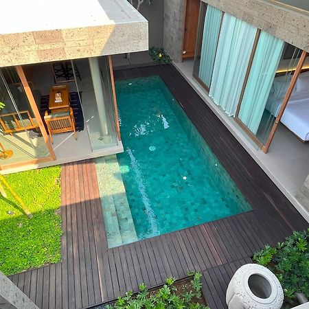Domisili Villas Canggu Bali By Fays Hospitality Exterior photo